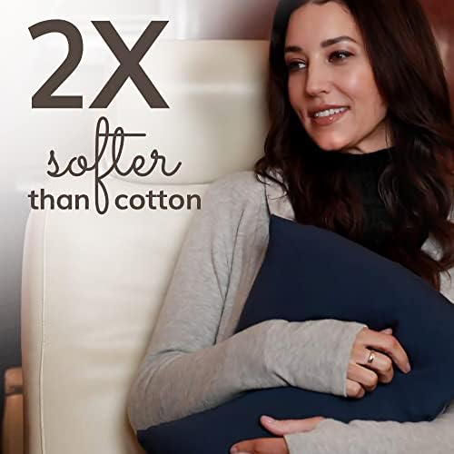 Happyluxe Odyssey Travel Pillow - Soft Lightweight Made in USA