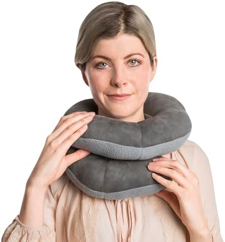 Travelon Deluxe Wrap N Rest Pillow 1