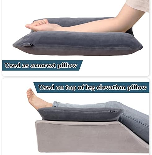 TANYOO Arm Elevation Pillow with Memory Foam