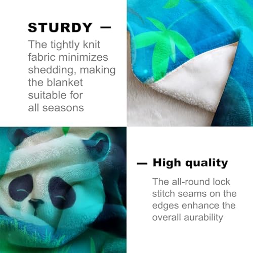 Moon and Stars Birthday Throw Blanket for Daughter
