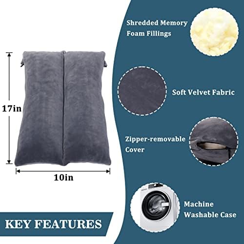 TANYOO Arm Elevation Pillow with Memory Foam