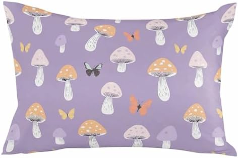 Waterproof Pillow Protector 2 Pack with Zipper