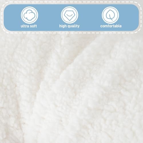 DMS PROTECTOR Reading Pillow with Arm Support Ivory