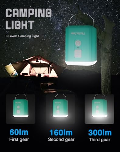 Aoypalp Mini Air Pump with 1600mAh Battery 1