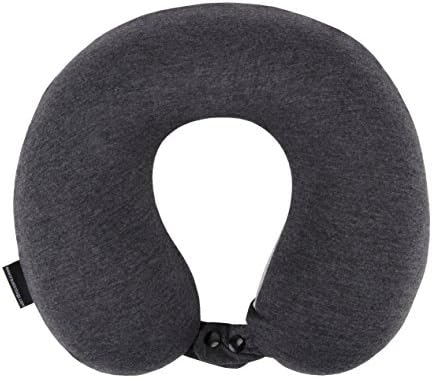Travelon Cooling Gel Neck Pillow for Travel and Rest