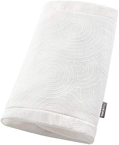 Tempur-Pedic Pillow Protector Queen Beige 1