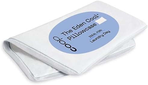 Coop Eden Cool Pillow Cover Queen Size