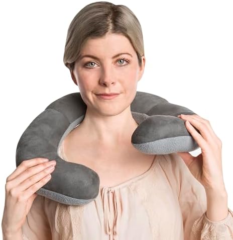 Travelon Deluxe Wrap N Rest Pillow 1
