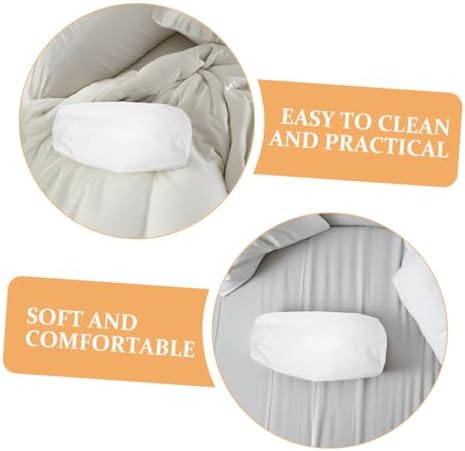 BESTonZON Zipper Neck Pillow Covers for Comfort and Style