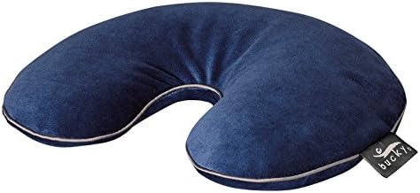 Bucky Utopia U-Shaped Neck Pillow Midnight Blue