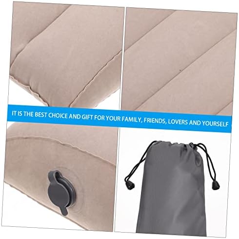 Veemoon Portable Travel Lumbar Support Pillow