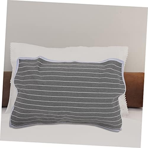 Tempnap 2pcs Breathable Skid Pillow Towel Covers 1