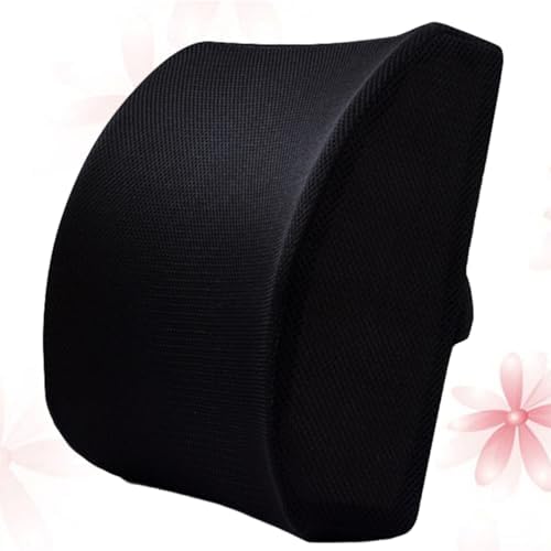 Homoyoyo Lumbar Support Pillow for Car and Office