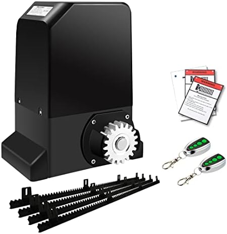 Topens RK990T Gate Opener