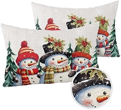 Shijh Tec Waterproof Pillow Protectors 2 Pack 1