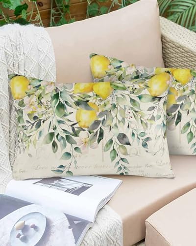 Shijh Tec Waterproof Pillow Protectors 2 Pack