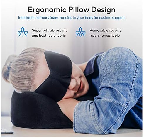 Proglobe Travel Blanket 4-in-1 Luxury Set