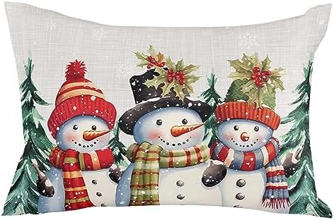 Shijh Tec Waterproof Pillow Protectors 2 Pack 1