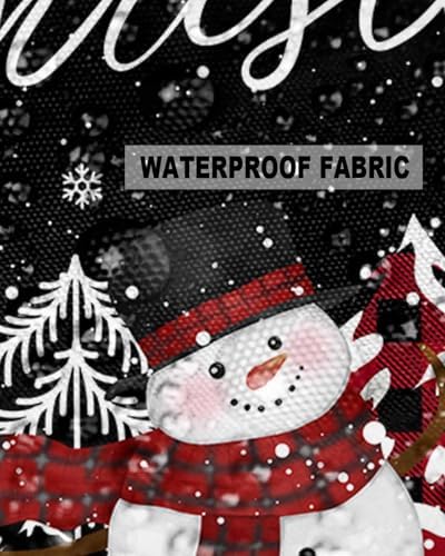Waterproof Pillow Protector 2 Pack with Zipper 1