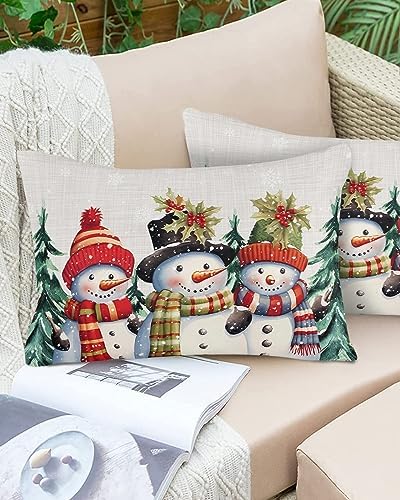 Shijh Tec Waterproof Pillow Protectors 2 Pack 1