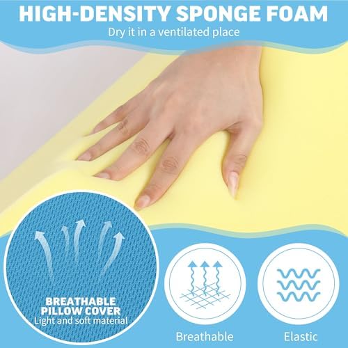 ROYALAY Blanket Lifters for Foot of Bed Support