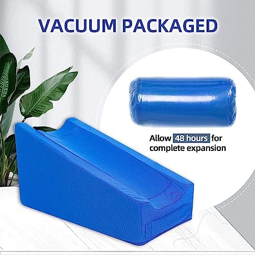 TYYIHUA Arm Elevation Pillow for Swelling Relief and Post Surgery Recovery