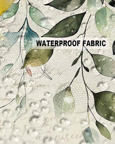 Shijh Tec Waterproof Pillow Protectors 2 Pack