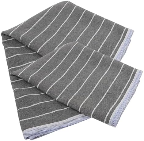 Tempnap 2pcs Breathable Skid Pillow Towel Covers 1