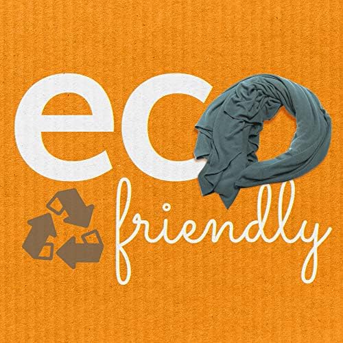 Happyluxe Odyssey Travel Pillow for Adults - Soft Lightweight and Sustainable