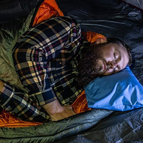 MyPillow Multi-Use Travel Pillow for On-The-Go Comfort