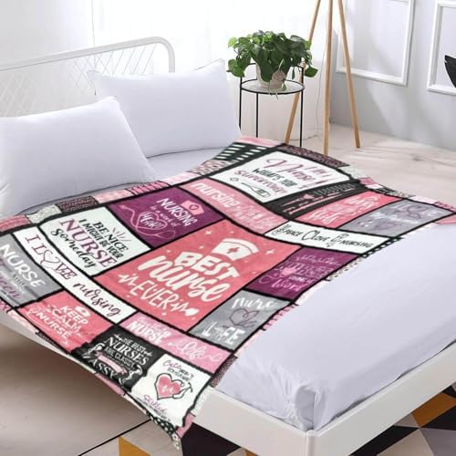 Farmansion 10 Pcs Nurse Gifts Set for Women