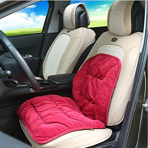 Alibo Nonslip Chair Cushion and Lumbar Support Kit 1