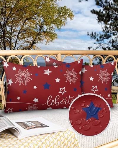 Shijh Tec 2 Pack Waterproof Pillow Protector with Zipper