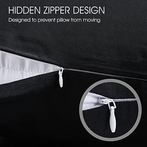 Best Season Queen Size Pillow Cases 2 Pack