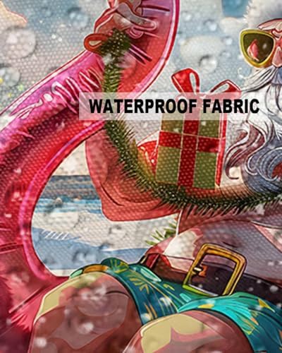 Shijh Tec Waterproof Pillow Protector 2 Pack 1