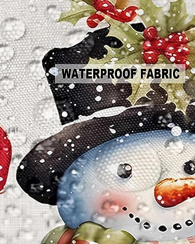 Shijh Tec Waterproof Pillow Protectors 2 Pack 1