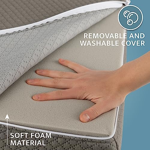 Klbs Extra Wide Leg Elevation Pillow for Maximum Comfort