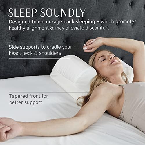 YourFacePillow Cervical Neck Support Pillow