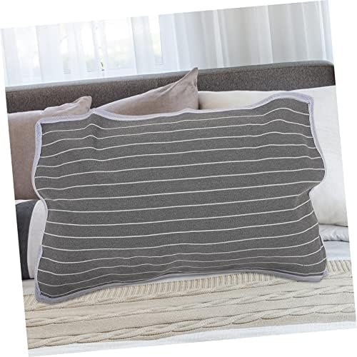Tempnap 2pcs Breathable Skid Pillow Towel Covers 1