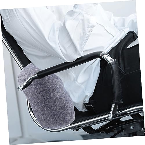 NUOBESTY Lumbar Support Pillow for Office and Car Use