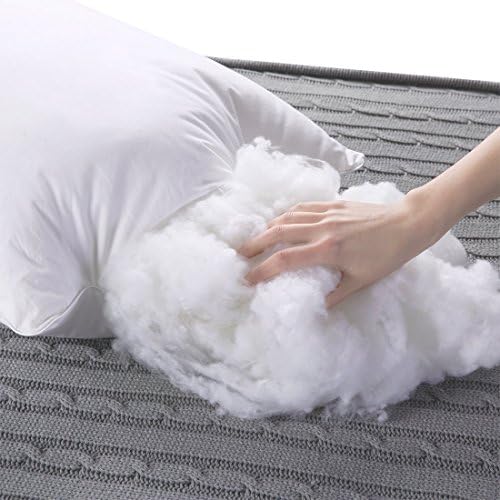 Petal Cliff 2 Pack Cotton Pillow Protectors