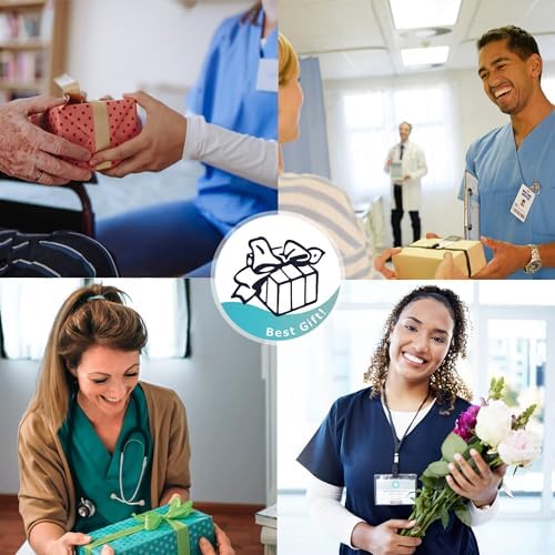 Nurse Appreciation Throw Blanket 60x50in