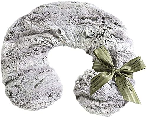 Sonoma Lavender Eucalyptus Heatable Neck Pillow