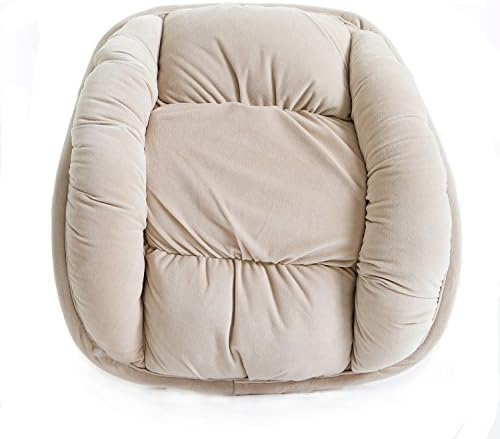 Alibo Nonslip Chair Cushion and Lumbar Support Kit 1