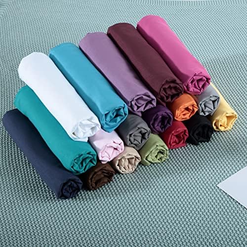 Evolive Ultra Soft Microfiber Pillowcases Set of 2