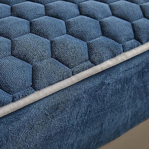 ZIQINPSQ Velvet Fitted Sheet - Soft Flannel Bedding for Cozy Sleep