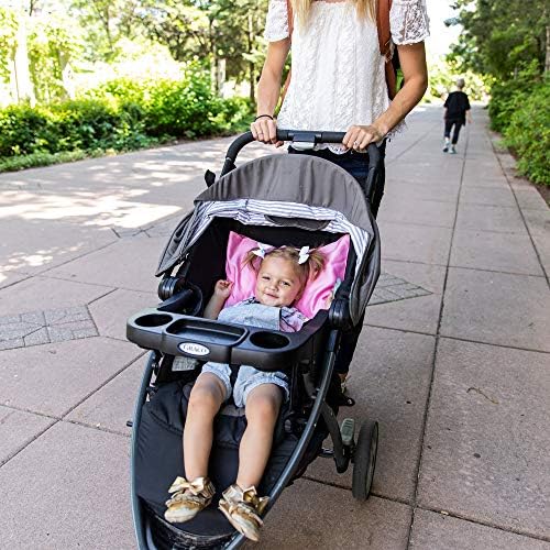 MyPillow Multi-Use Travel Pillow for On-The-Go Comfort