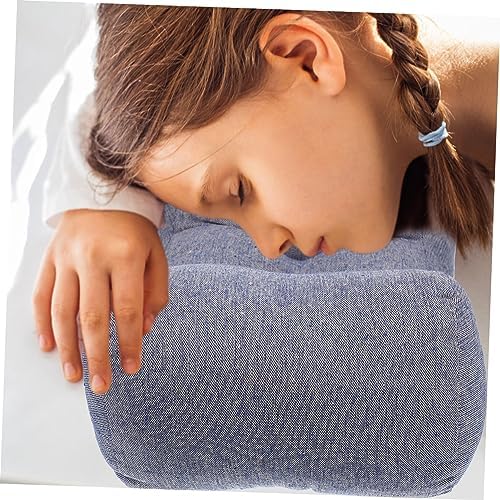 NUOBESTY Lumbar Support Pillow for Office and Car Use